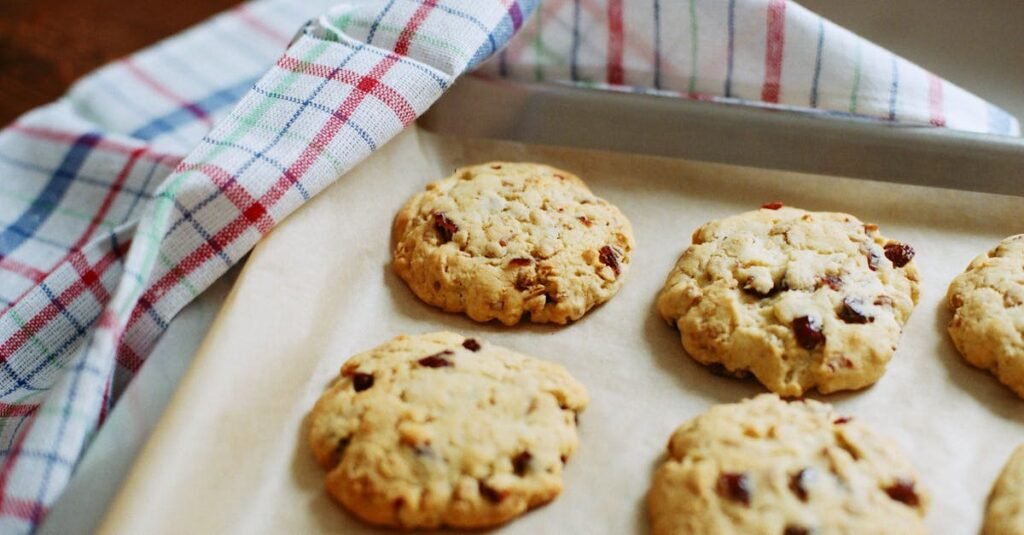 How To Store Baked Goods To Ensure Freshness