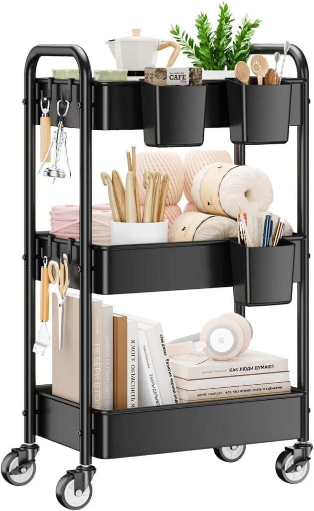 organization essentials
