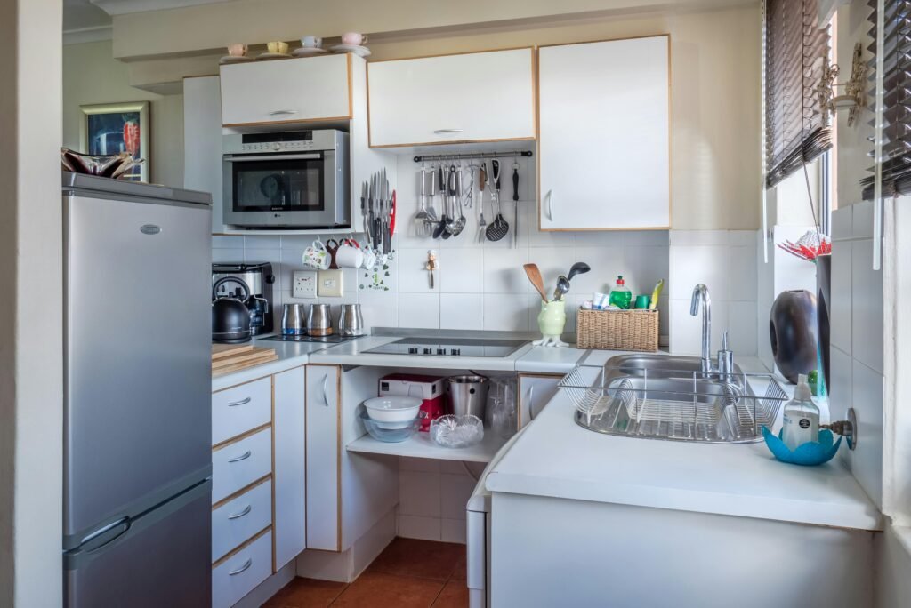 10 organization essentials for a profitable home bakery
