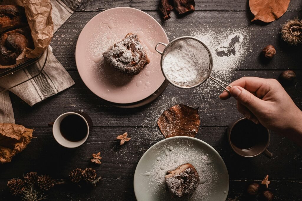 Home Bakers: Make more money with a niche